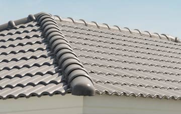 advantages of Seaborough clay roofing