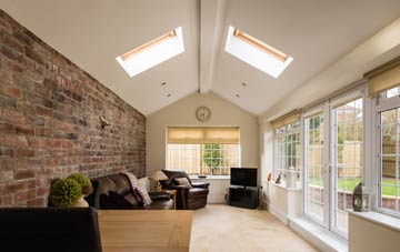 conservatory roof insulation Seaborough, Dorset