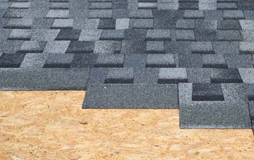 expert Seaborough asphalt roof companies