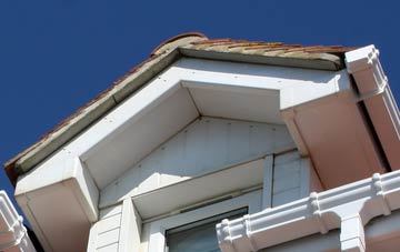 Seaborough fascia installation costs