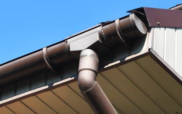 types of Seaborough fascias