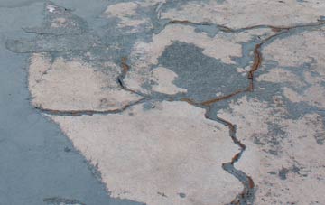 fibreglass roofing replacement Seaborough