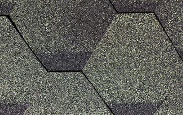 Seaborough fibreglass shingle repairs