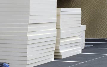 Seaborough flat roof insulation costs