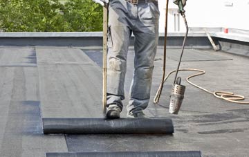 flat roof replacement Seaborough, Dorset