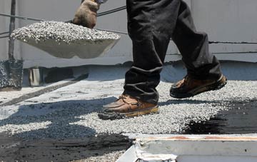 Seaborough flat roofing companies
