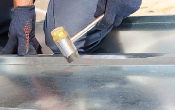 Seaborough metal roofing costs