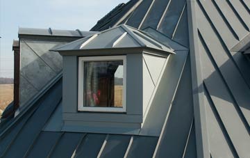 metal roofing Seaborough, Dorset