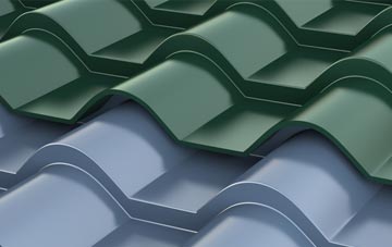 who should consider Seaborough plastic roofs
