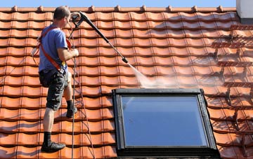 roof cleaning Seaborough, Dorset