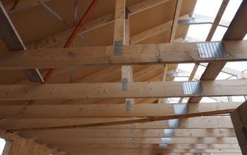 Seaborough roof truss costs