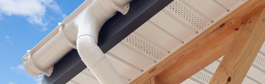 get Seaborough guttering quotes today