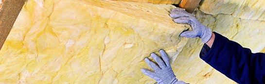 quotes for Seaborough roof insulation