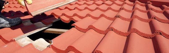 compare Seaborough roof repair quotes