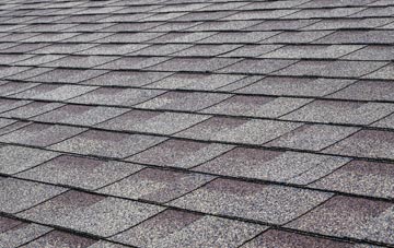 Seaborough tiles for shallow pitch roofing
