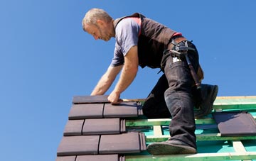disadvantages of Seaborough slate roofing