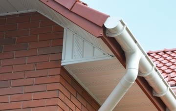 Seaborough soffit repair costs
