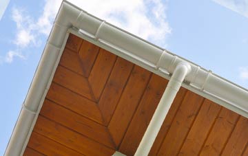 Seaborough soffit types