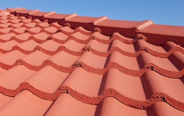 Seaborough tile and slate roof replacement
