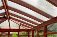 Seaborough conservatory roofing insulation