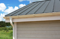 Seaborough fascia repair