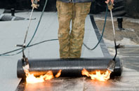 Seaborough flat roof sealing quote