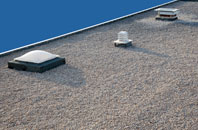 Seaborough flat roofing