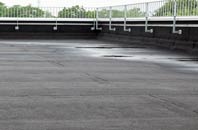 find rated Seaborough flat roofing companies