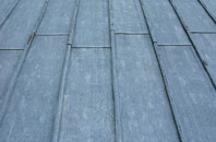 Seaborough lead roofing