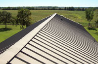 Seaborough metal roof quotes