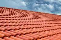 Seaborough roofing tiles
