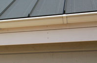 Seaborough soffit repair