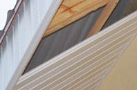 rated Seaborough soffit repair companies