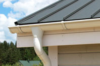Seaborough soffits